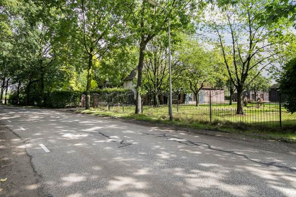 Woning Rugdijk 12 Tilburg