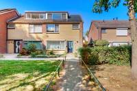 Woning Paulus Potterhof 39 Lienden