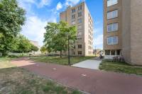 Woning Emmeline Pankhurststraat 14 Amsterdam