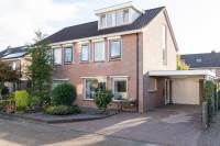 Woning Lijsterbes 17 Heino