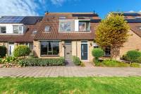 Woning Kriekenbogerd 28 Nieuw-Beijerland