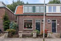 Woning Palmstraat 272 Amersfoort
