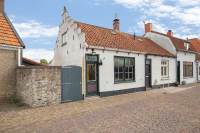 Woning Zuiddijkstraat 31 Brouwershaven