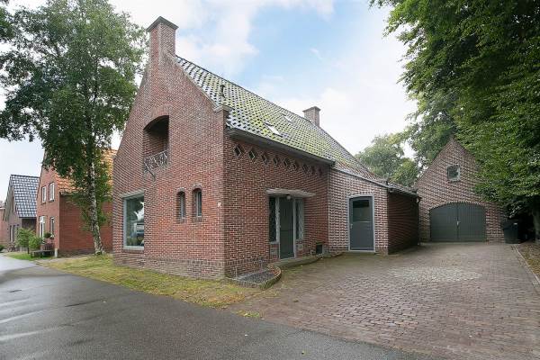 Woning Schoolstraat 19 Zijldijk