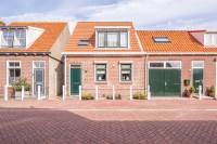 Woning 't Hout 31 Westkapelle
