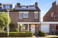 Woning Vierbanse Gantel 38 Tilburg