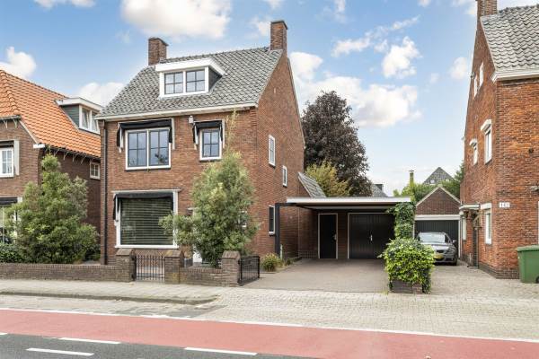 Woning Varviksingel 144 Enschede