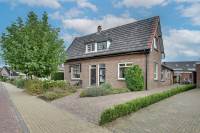 Woning Meentsestraat 31 Giesbeek