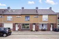 Woning Lekstraat 61 Den Bosch