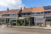 Woning A.W. de Landgraafstraat 19 Sliedrecht