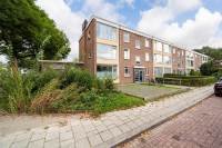 Woning Anna van Burenstraat 2 Dordrecht