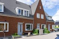 Woning Runningstraat 27 Heerle