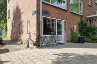 Woning Zuid-Hollandstraat 152 Amsterdam