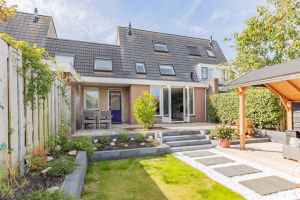 Woning Merel 19 Heemskerk