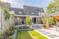 Woning Merel 19 Heemskerk
