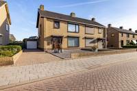 Woning Kerkakkerstraat 62 Rijsbergen