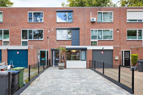 Woning Jac. Heerenstraat 3 Helmond