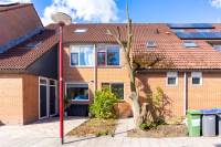Woning Kaasmakersweide 15 Nieuwegein
