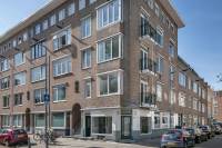 Woning Noorderhavenkade 17A Rotterdam