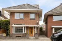 Woning Gieterijstraat 3 Deventer