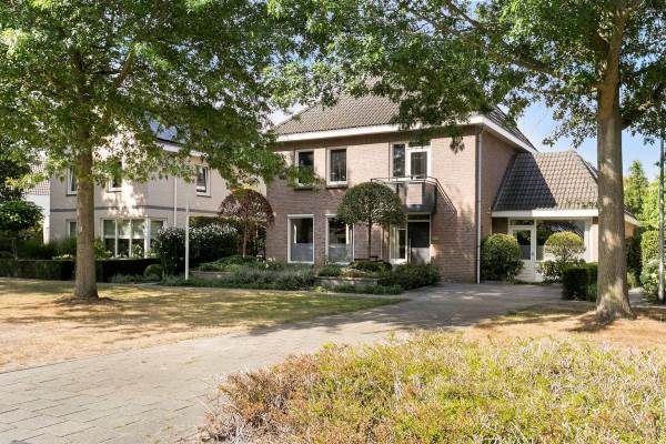Woning Bruneilaan 10 Drunen