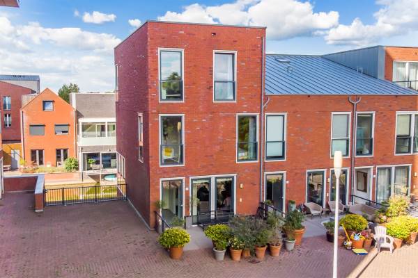 Woning Veluwemeer 114 Woerden