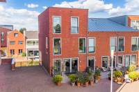 Woning Veluwemeer 114 Woerden