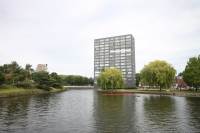 Woning Mezquitalaan 40 Amsterdam