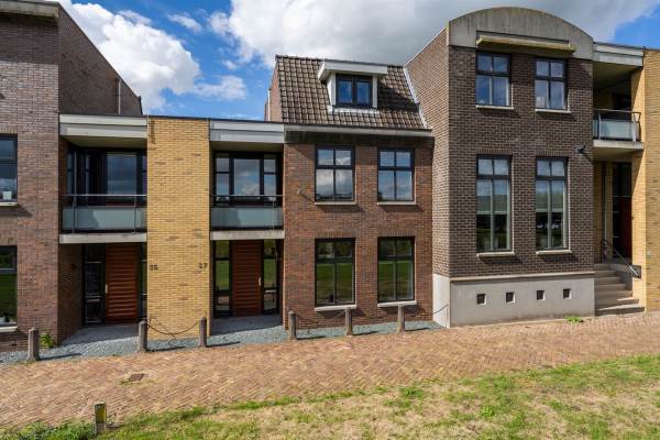 Woning Jaagpad 37 Etten-Leur