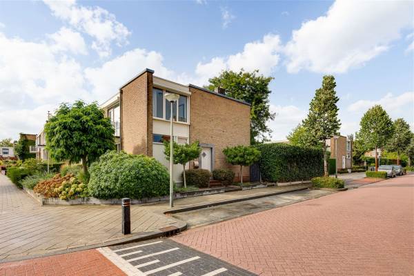 Woning Charles Ruysstraat 85 Roermond