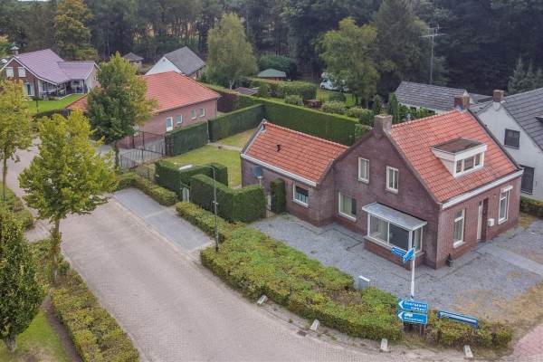 Woning Loonseweg 15 Hapert