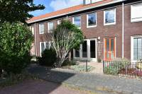 Woning Sternlaan 28 Den Haag