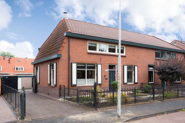 Woning Nieuweweg 144 Doetinchem