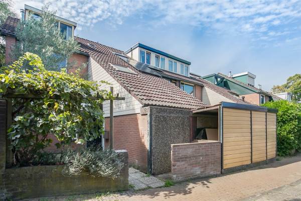 Woning Braamkamp 5 Zutphen