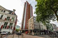 Woning Bulgersteyn 7311 Rotterdam