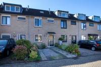 Woning Keenwerf 33 Gouda
