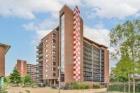 Woning Esplanade de Meer 109 Amsterdam