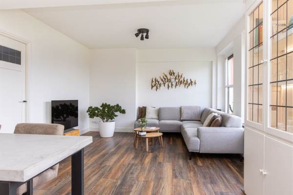 Woning Goudsesingel 31f Rotterdam