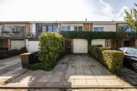 Woning Merovingersstraat 37 Wijk bij Duurstede