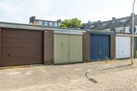 Garage Wantschipperstraat 18 Gorinchem