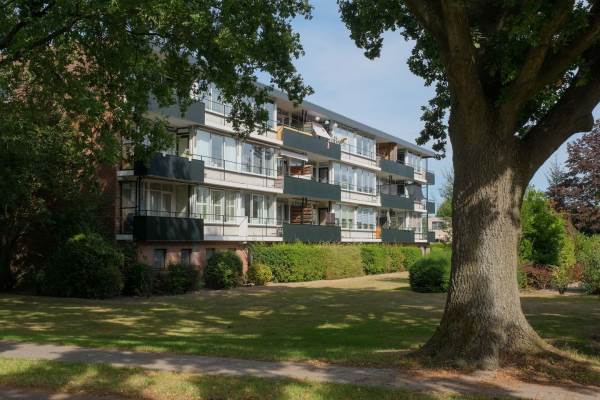 Woning Laan van Kortrijk 51 Almelo