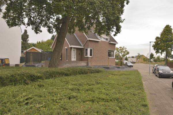 Woning Hereweg 68 Landgraaf