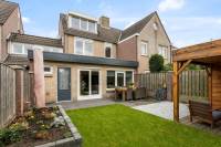 Woning Steph Zoetmulderdreef 73 Waalre