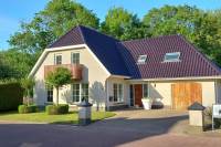 Woning Molenhoek 33 Kollum