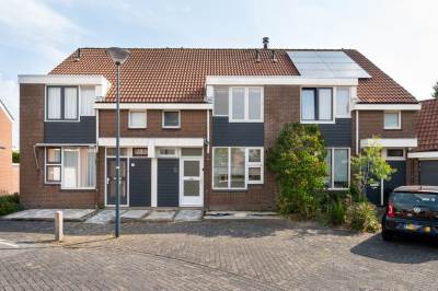 Woning Oliemolen 2 Hoorn (NH)