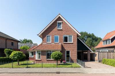 Woning Pastoor Misdorpstraat 9 Denekamp