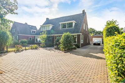 Woning Harddraversweg 44 Joure