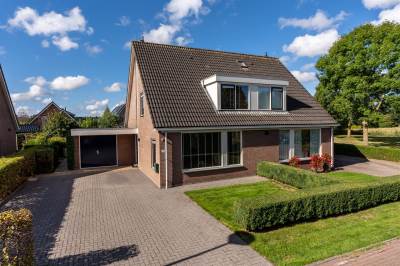 Woning Hogeveld 10 Annen