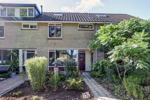 Woning De Morinel 192 Dronten