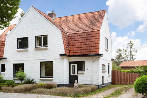 Woning Almenseweg 7 Eefde